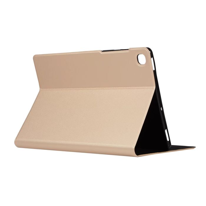 Чохол Fashion Samsung Galaxy Tab S6 P610 P615 Gold