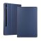 Чохол Fashion Samsung Galaxy Tab S7 T875 T870 Darkblue