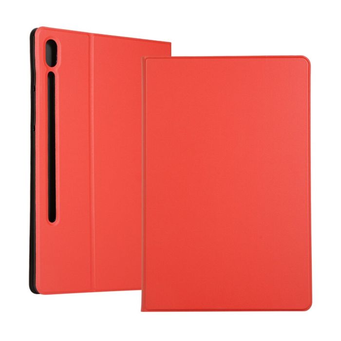 Чехол Fashion Samsung Galaxy Tab S6 10.5 T865 T860 Red