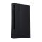 Чохол Fashion Samsung Galaxy Tab S7 T875 T870 Balck