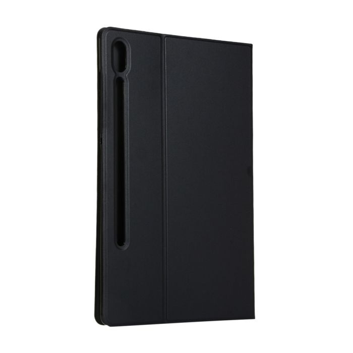 Чохол Fashion Samsung Galaxy Tab S7 T875 T870 Balck