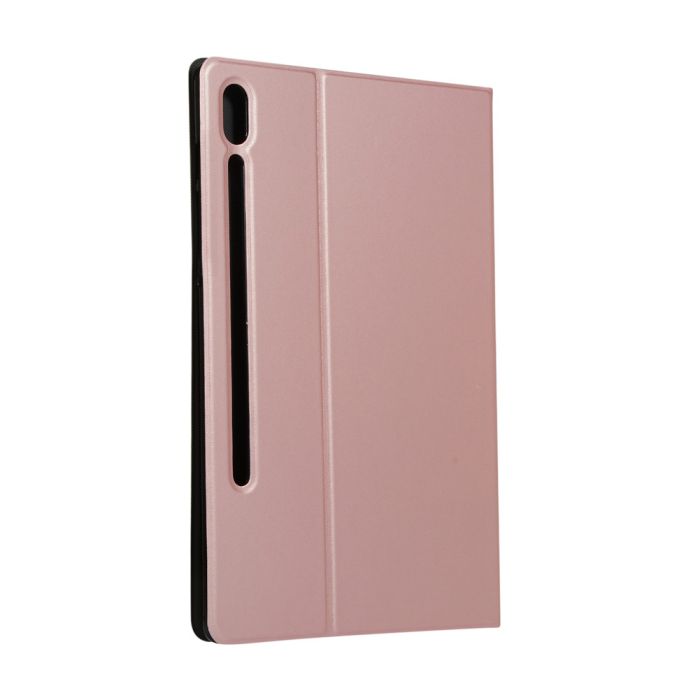 Чехол Fashion Samsung Galaxy Tab S7 T875 T870 Pink