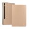 Чехол Fashion Samsung Galaxy Tab S6 10.5 T865 T860 Gold