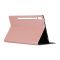 Чехол Fashion Samsung Galaxy Tab S7 T875 T870 Pink
