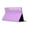 Чехол Fashion Samsung Galaxy Tab S7 T875 Violet
