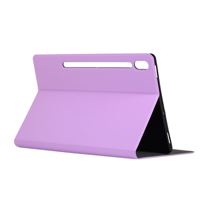 Чехол Fashion Samsung Galaxy Tab S7 T875 Violet