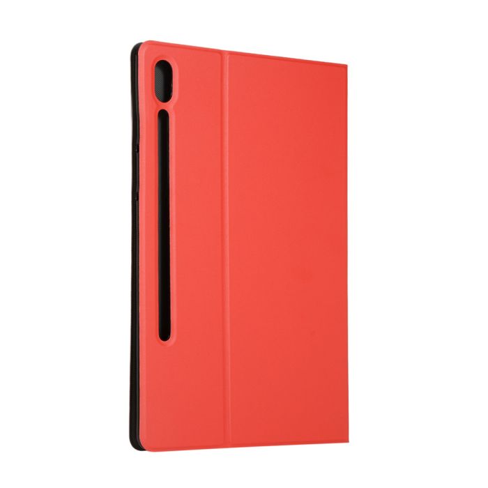 Чехол Fashion Samsung Galaxy Tab S6 10.5 T865 T860 Red
