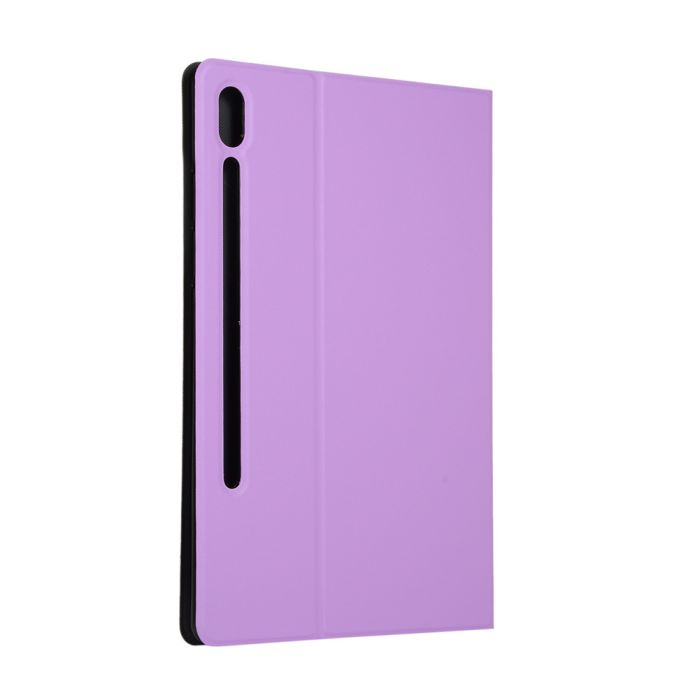 Чехол Fashion Samsung Galaxy Tab S7 T875 Violet