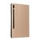 Чехол Fashion Samsung Galaxy Tab S6 10.5 T865 T860 Gold