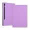 Чехол Fashion Samsung Galaxy Tab S7 T875 Violet