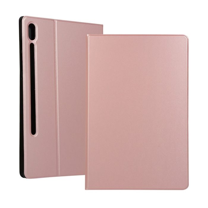 Чехол Fashion Samsung Galaxy Tab S7 T875 T870 Pink