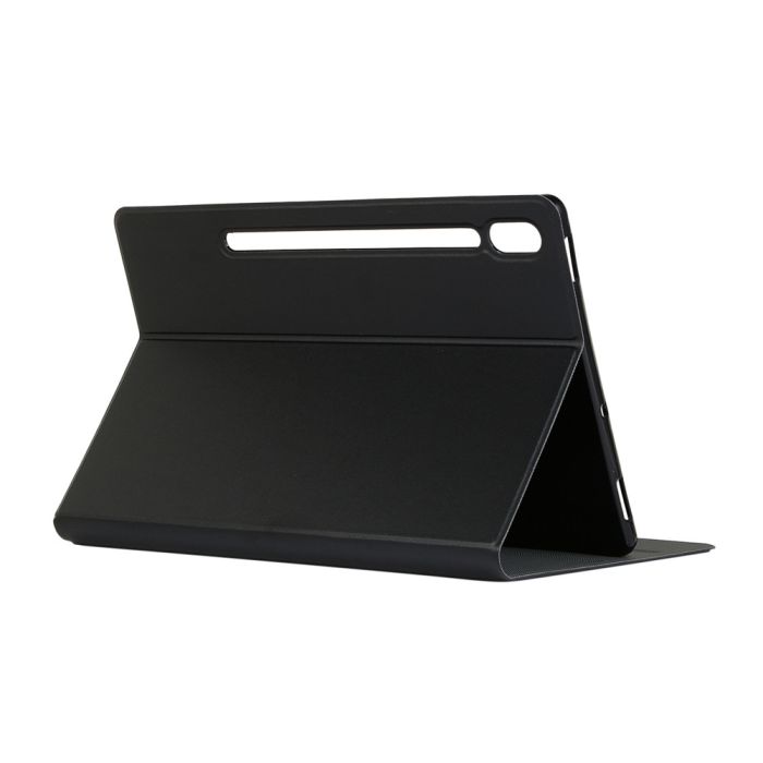 Чохол Fashion Samsung Galaxy Tab S8 12.4 SM X800 X806 Black