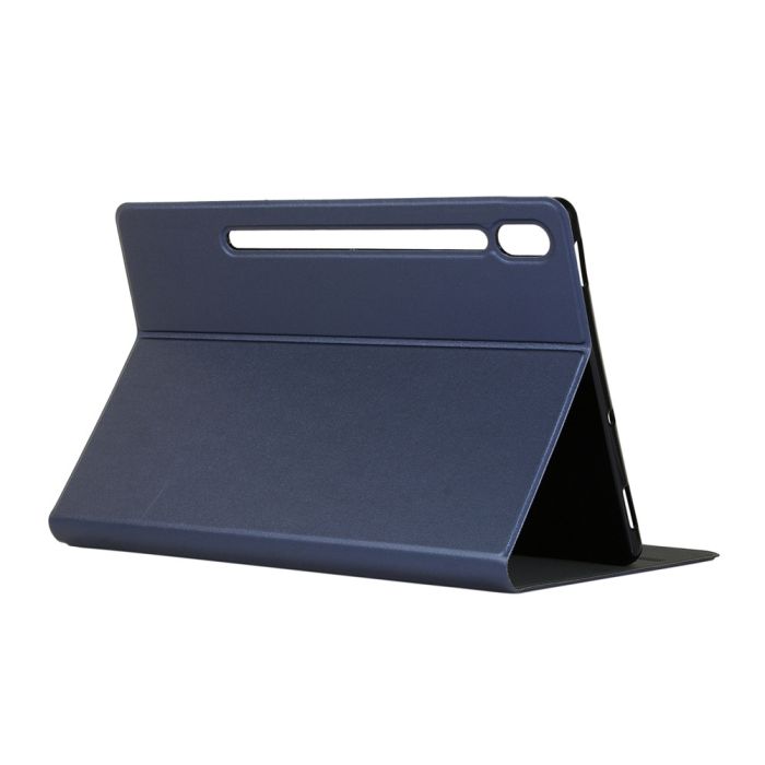 Чохол Fashion Samsung Galaxy Tab S8 SM-X700 X706 DarkBlue