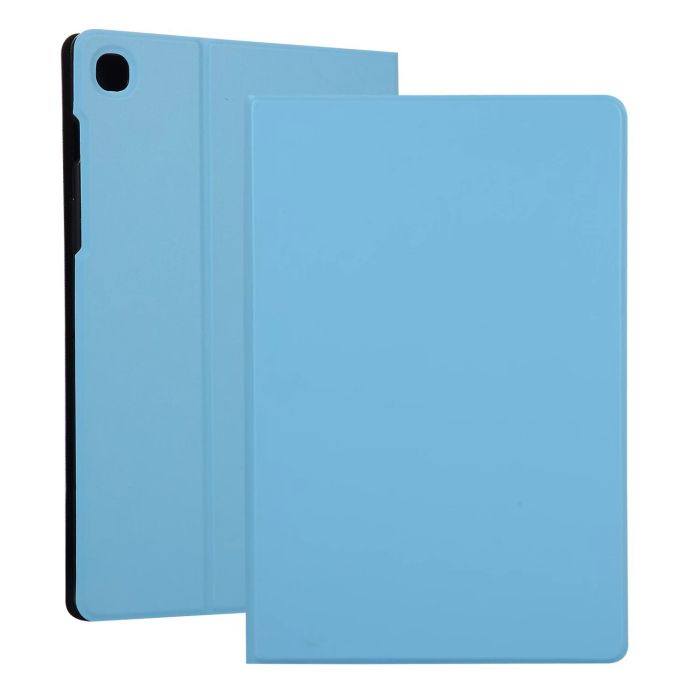 Чохол Fashion Samsung Galaxy Tab A7 2020 Sm-T500 T505 SkyBlue