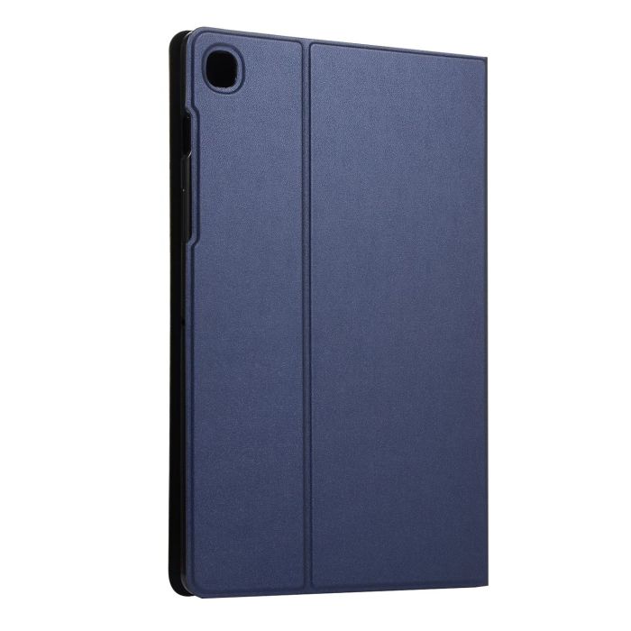 Чехол Fashion Samsung Galaxy Tab A7 2020 Sm-T500 T505 DarkBlue