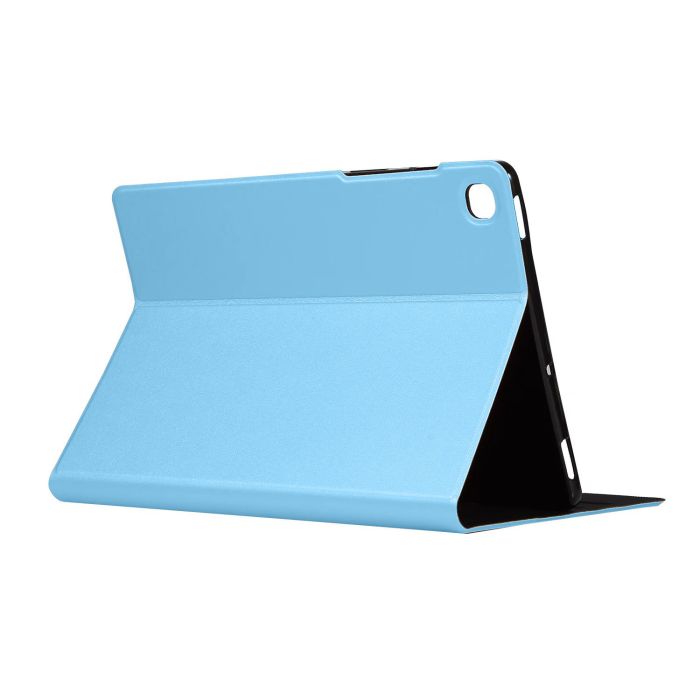 Чохол Fashion Samsung Galaxy Tab A7 2020 Sm-T500 T505 SkyBlue