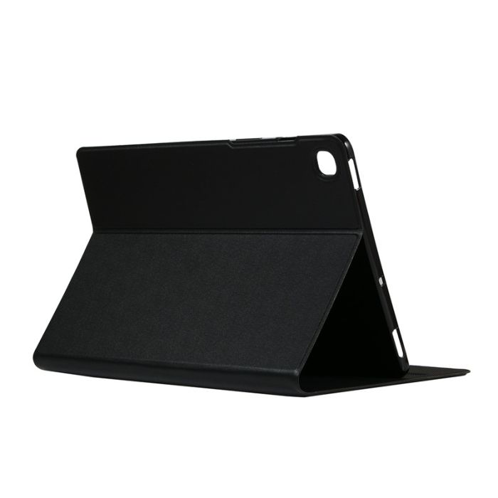 Чохол Fashion Samsung Galaxy Tab A7 2020 Sm-T500 T505 Black
