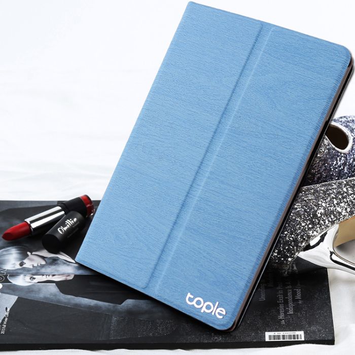 Чехол Tople HUAWEI MediaPad m5 lite 10 BAH2-W19 bah2-L09 bah2-W09 SkyBlue