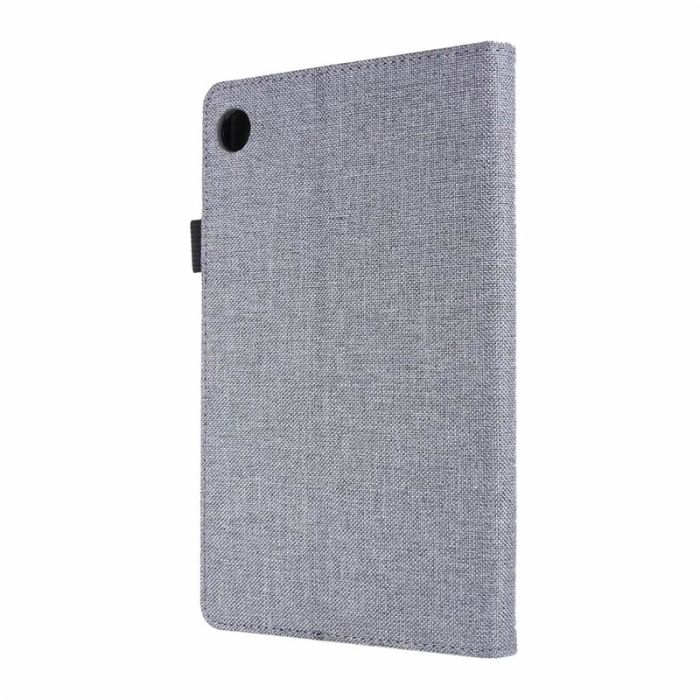 Чохол FashionGum Lenovo Tab M10 Plus FHD TB-X606 Grey