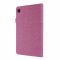 Чохол FashionGum Lenovo Tab M10 Plus FHD TB-X606 Hotpink