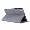 Чохол FashionGum Lenovo Tab M10 Plus FHD TB-X606 Grey
