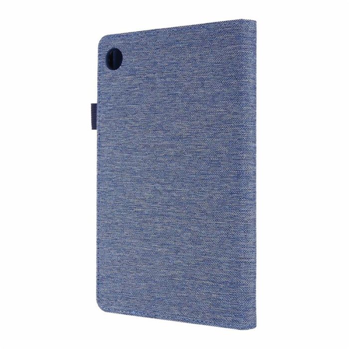 Чохол FashionGum Lenovo Tab M10 Plus FHD TB-X606 DarkBlue