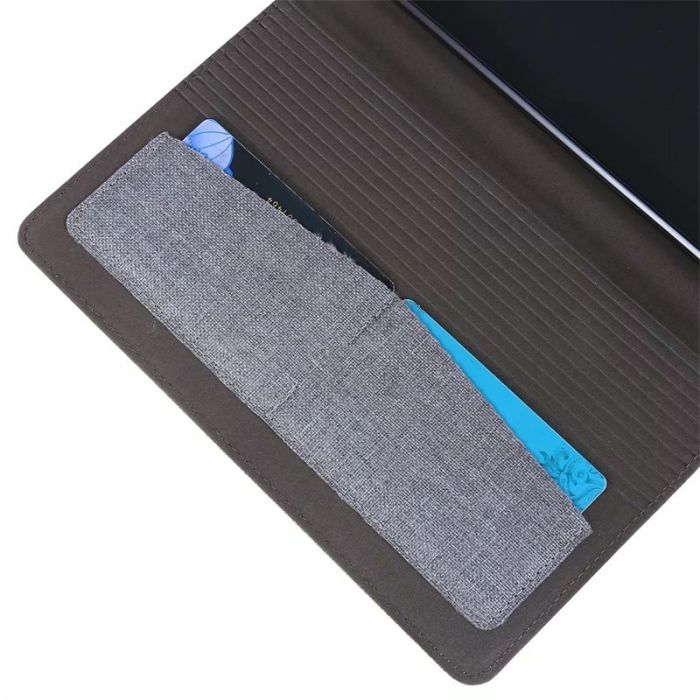 Чехол FashionGum Lenovo Tab M10 HD TB X605 X505 Grey