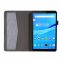 Чехол FashionGum Lenovo Tab M10 HD TB X605 X505 Grey