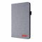 Чехол FashionGum Lenovo Tab M10 HD TB X605 X505 Grey