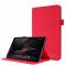 Чохол FashionGum Lenovo Tab M10 TB X605 X505 Red