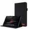 Чохол FashionGum Lenovo Tab M10 HD TB X605 X505 Black