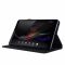 Чохол FashionGum Lenovo Tab M10 HD TB X605 X505 Black