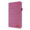 Чехол FashionGum Lenovo Tab M10 TB X605 X505 Hotpink