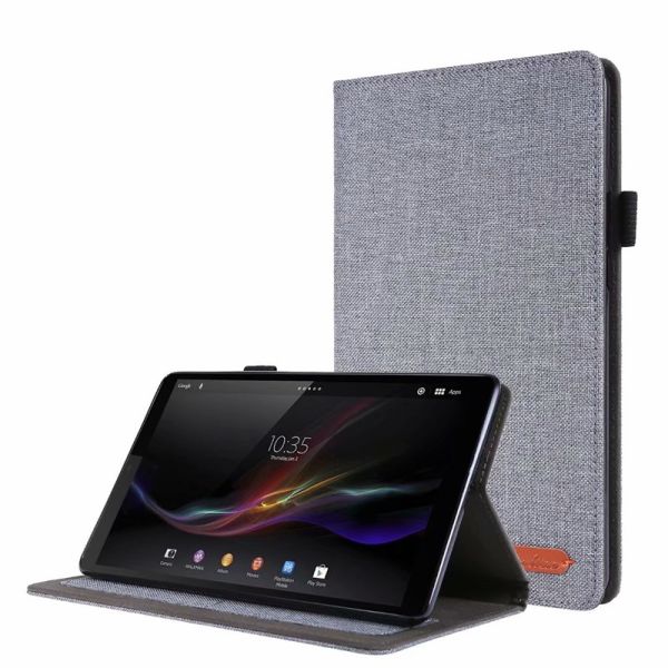 Чохол FashionGum на Lenovo Tab M8 TB-8505 Grey