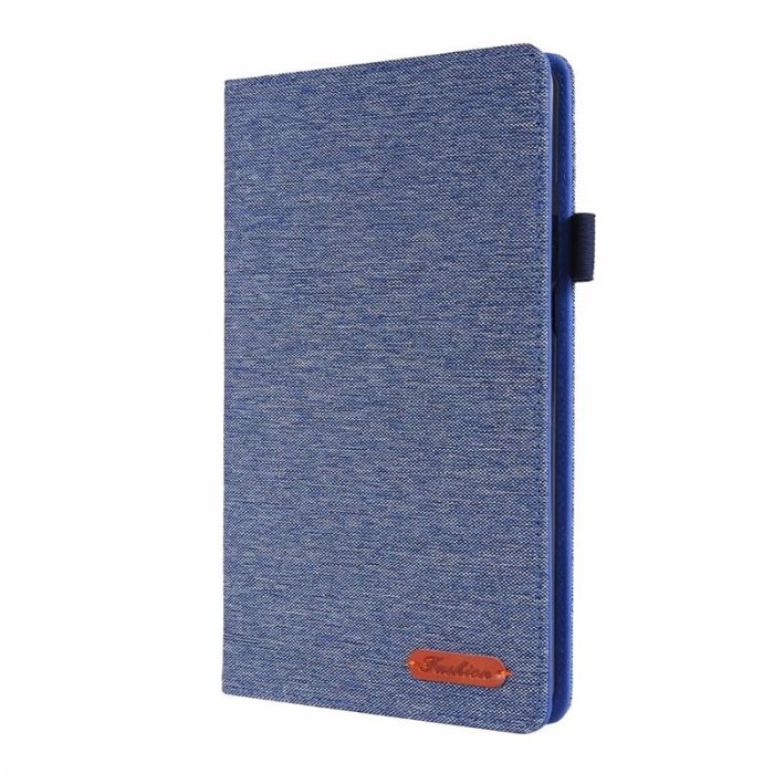 Чохол FashionGum на Lenovo Tab M8 TB-8505 DarkBlue