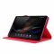 Чохол FashionGum на Lenovo Tab M8 TB-8505 Red