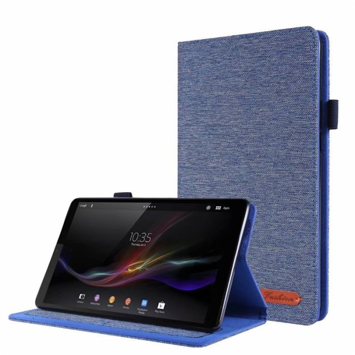 Чохол FashionGum на Lenovo Tab M8 TB-8505 DarkBlue