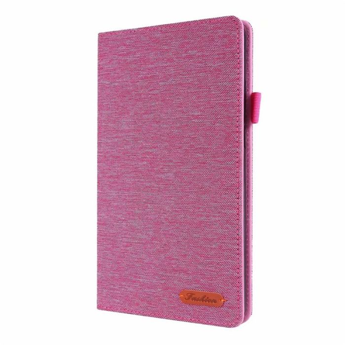 Чехол FashionGum на Lenovo Tab M8 TB-8505 HotPink