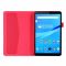 Чохол FashionGum Lenovo Tab P10 TB-X705 Red