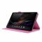 Чохол FashionGum Lenovo Tab P10 TB-X705 Hotpink
