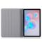 Чохол Fashion Skin s-pen holder Samsung Tab S6 lite 10.4 P610 P615 Pink