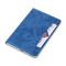 Чохол Fashion Skin s-pen holder Samsung Tab S6 lite 10.4 P610 P615 Blue