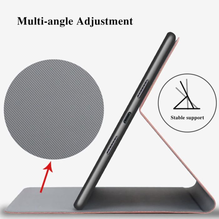 Чохол Fashion Xiaomi Mipad 4 Plus Red