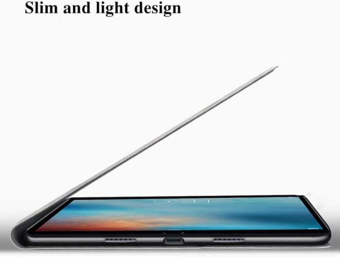 Чохол Fashion Xiaomi Mipad 4 Plus Red