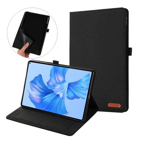Чохол FashionGum Xiaomi Redmi Pad 10.6 black