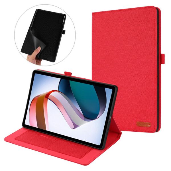 Чохол FashionGum Xiaomi Redmi Pad 10.6 Red