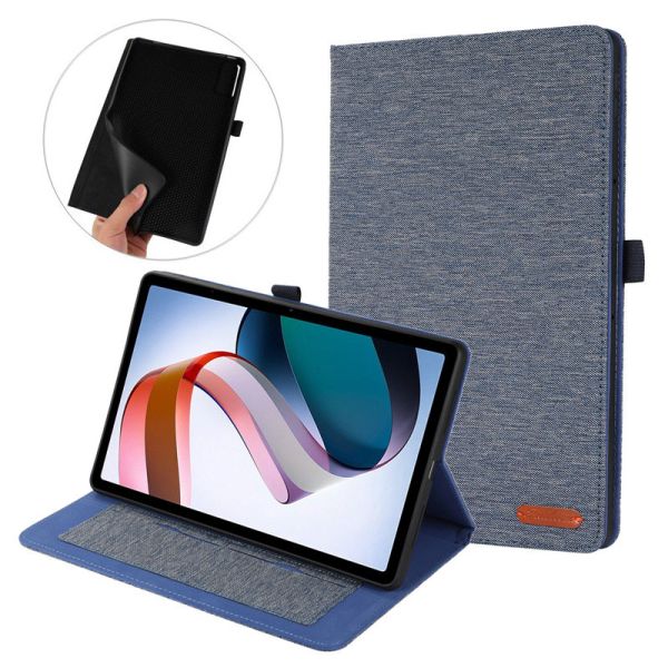 Чохол FashionGum Xiaomi Redmi Pad 10.6 Darkblue