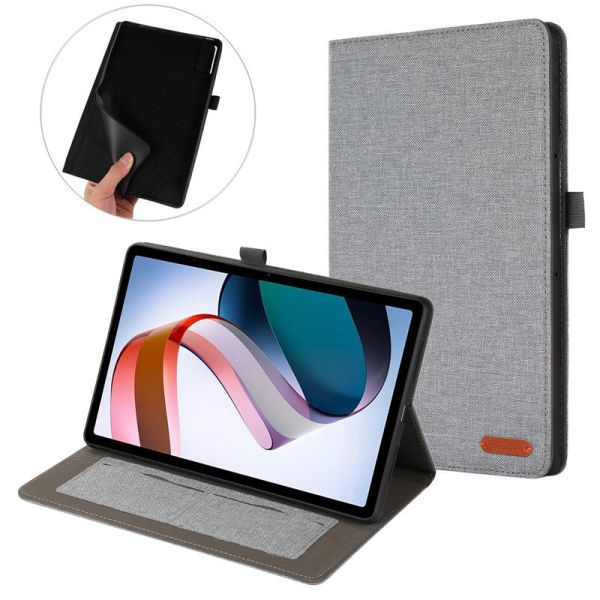 Чохол FashionGum Xiaomi Redmi Pad 10.6 Grey
