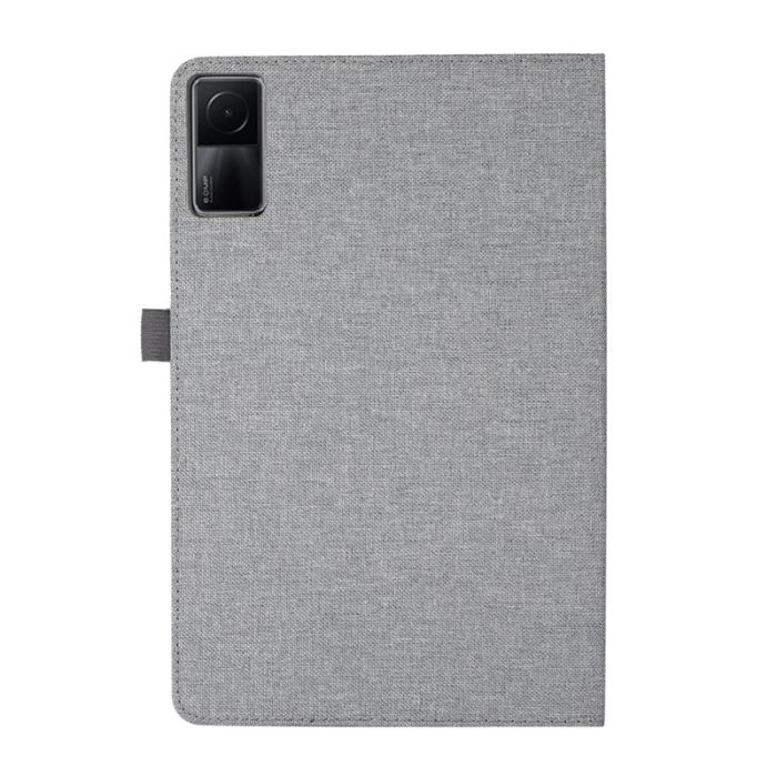 Чохол FashionGum Xiaomi Redmi Pad 10.6 Grey