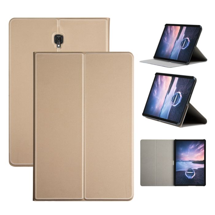 Чохол FashionCase Samsung Galaxy Tab A 10.5 SM T595 T590 Gold